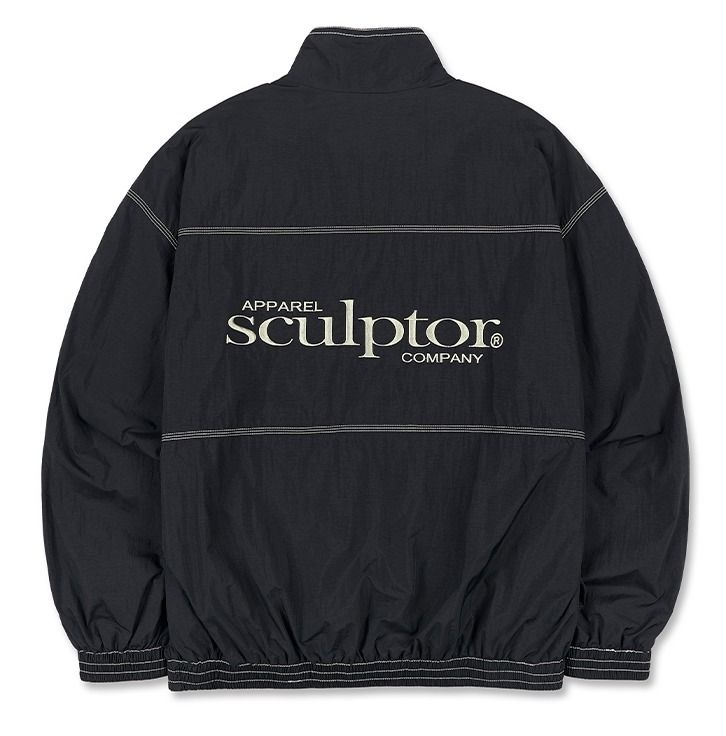 ☆送料・関税込☆SCULPTOR☆Triple Stitched Windbreake.r☆ (SCULPTOR ☆送料・関税込☆SCULPTOR☆Triple Stitched Windbreake.r☆ (SCULPTOR