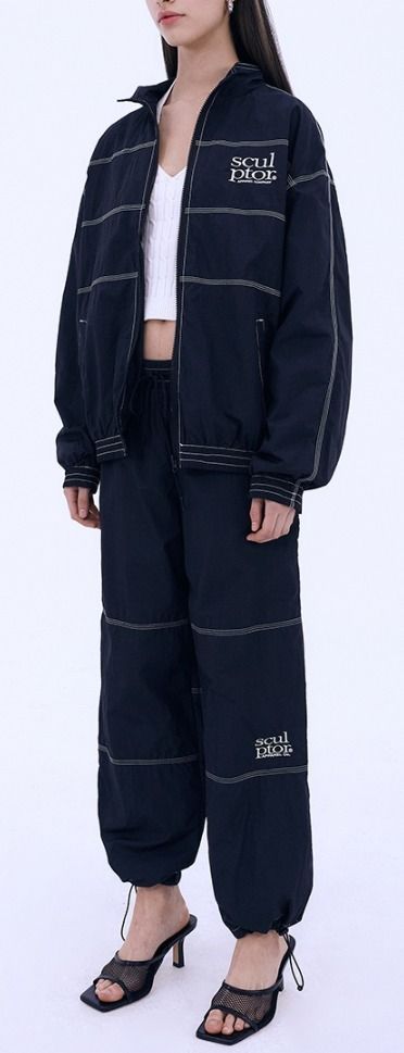 ☆関税込☆SCULPTOR☆Triple Stitched Jogger Pant.s☆パンツ ...
