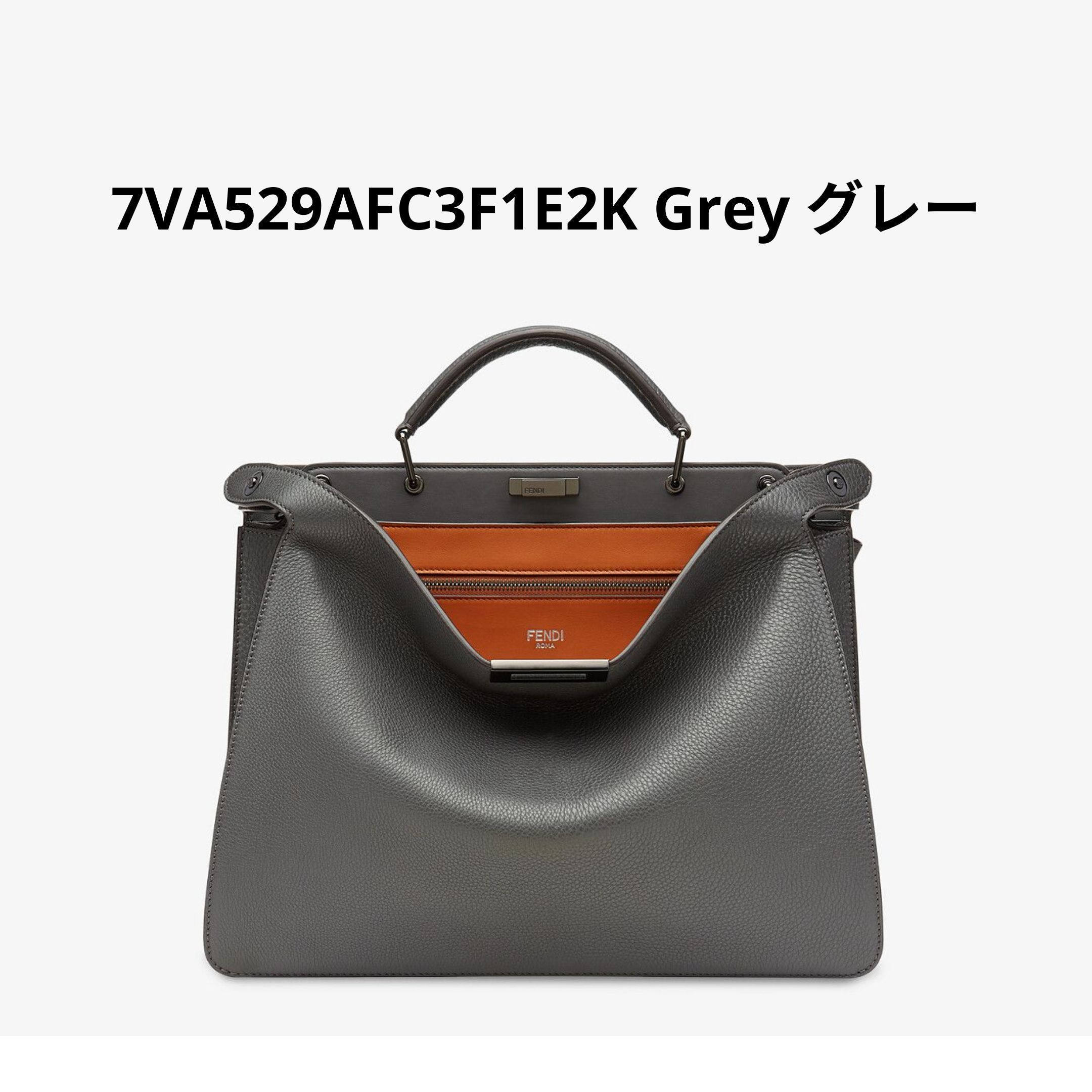 FENDI【入手困難】高級&エレガントPEEKABOO ISEEU MEDIUM 全色 (FENDI FENDI【入手困難】高級&エレガントPEEKABOO ISEEU MEDIUM 全色 (FENDI