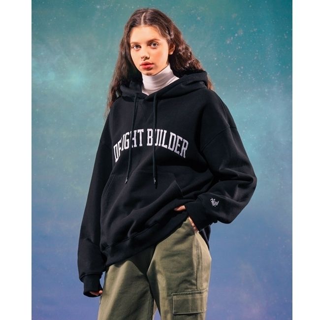 TWN正規品★21SS★オーセンティッククラシックパーカー★UNISEX TWN正規品☆21SS☆オーセンティッククラシックパーカー☆UNISEX