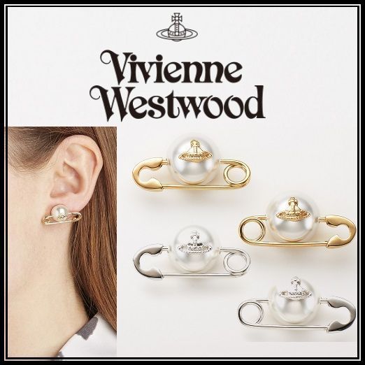 定番◇Vivienne Westwood◇JORDAN ピアス (Vivienne Westwood/ピアス ...