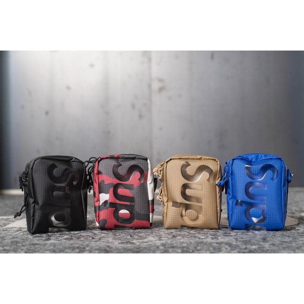 Supreme - Side Bag - UG.SHAFT