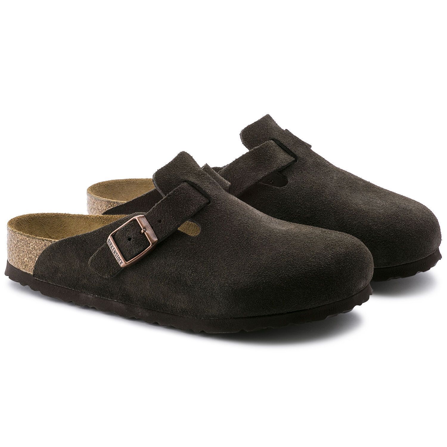 履き心地最高!ビルケンシュトック Boston Soft Footbed サンダル 履き心地最高!ビルケンシュトック Boston Soft Footbed サンダル