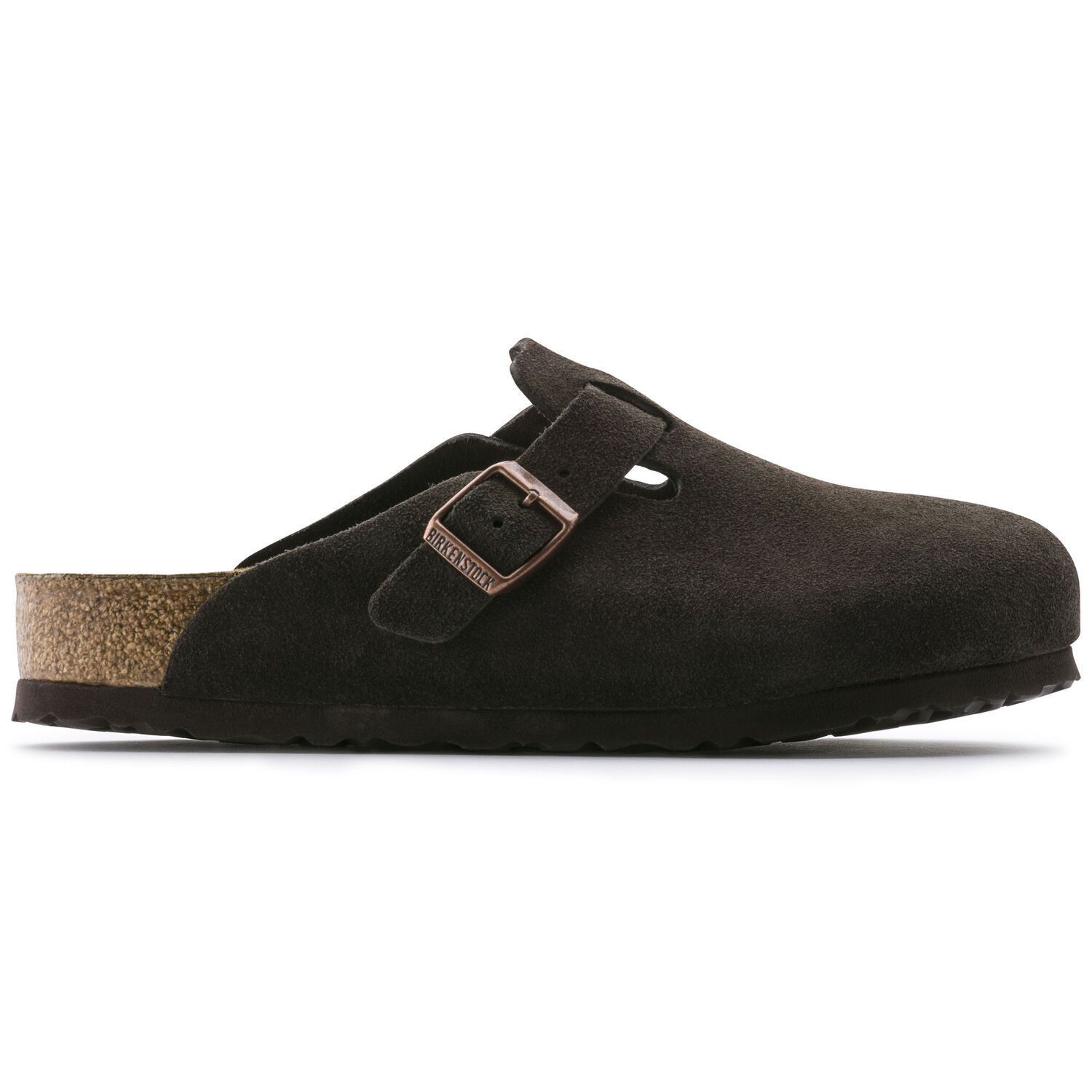 履き心地最高!ビルケンシュトック Boston Soft Footbed サンダル 履き心地最高!ビルケンシュトック Boston Soft Footbed サンダル
