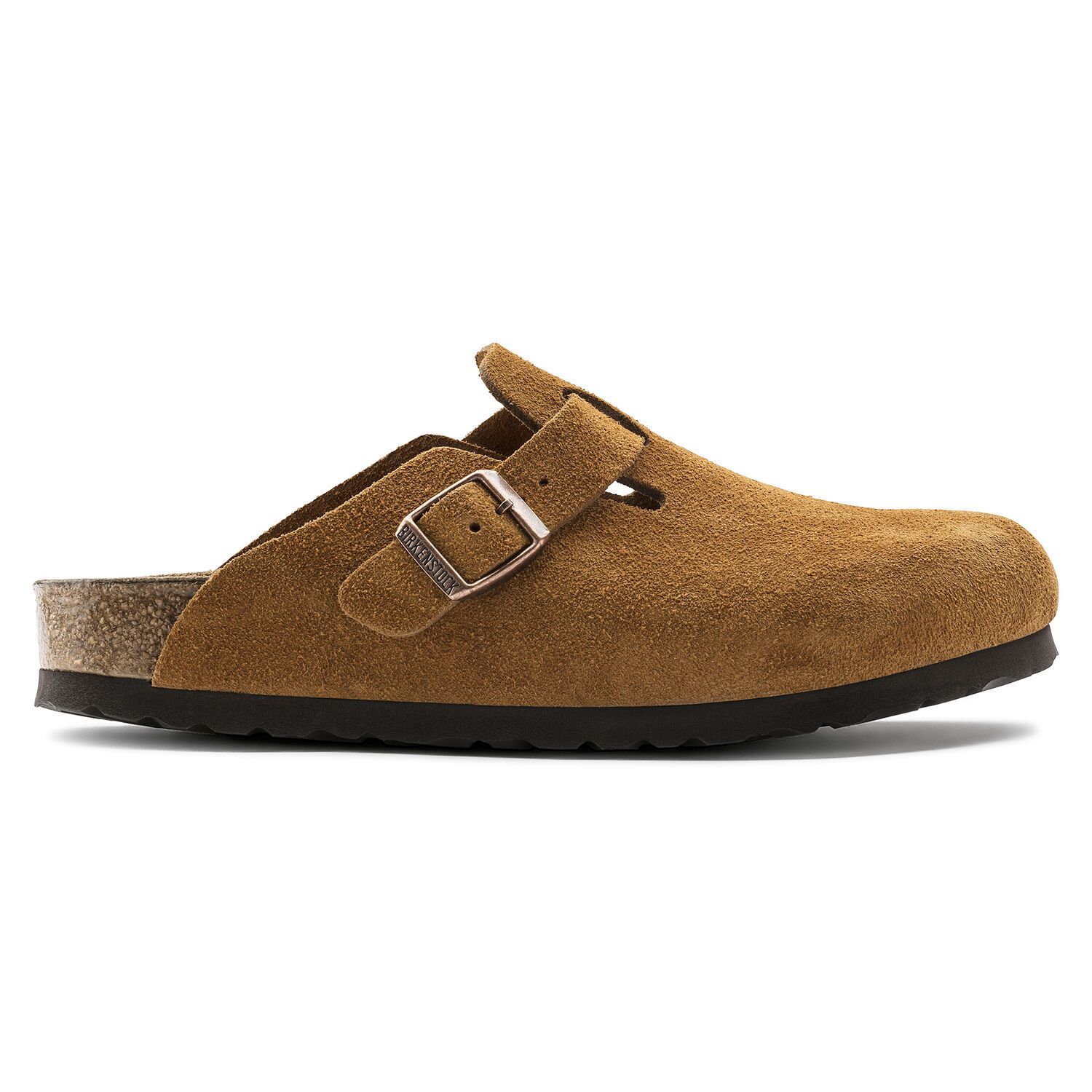 履き心地最高!ビルケンシュトック Boston Soft Footbed サンダル 履き心地最高!ビルケンシュトック Boston Soft Footbed サンダル