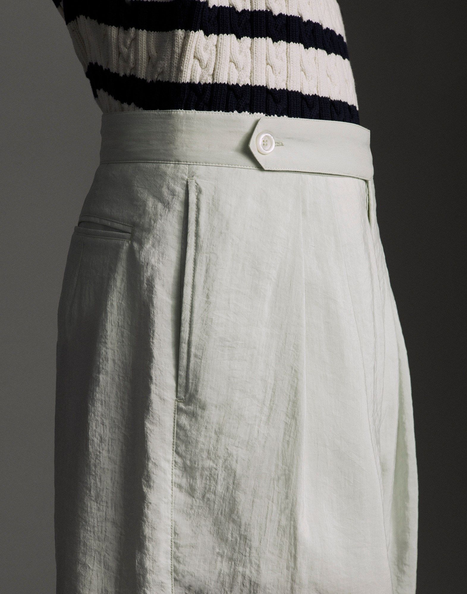累積売上総額第1位!MONCLER GENIUS☆1952☆BERMUDA TROUSERS 累積売上総額第1位!MONCLER GENIUS☆1952☆BERMUDA TROUSERS