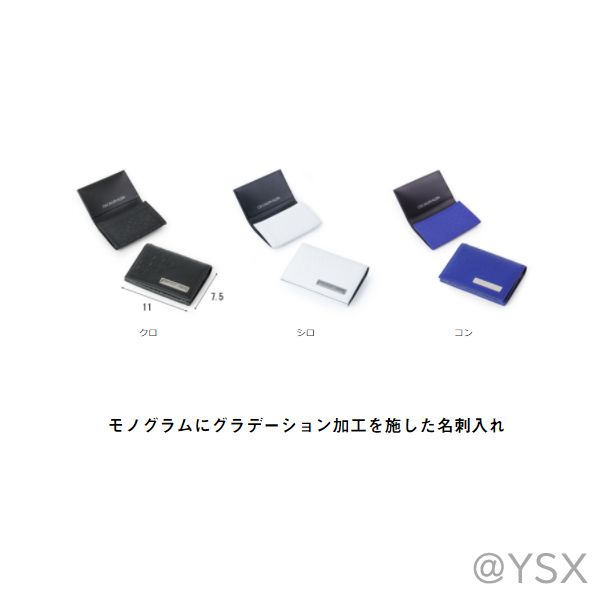 カルバンクライン 名刺入れ カードケース 定期入れ calvin ck