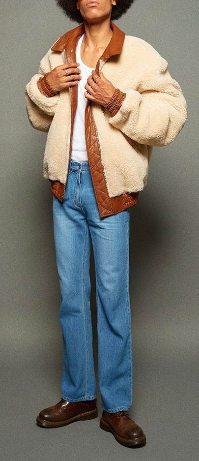 ☆BTS ジミン☆INSTANTFUNK☆Reversible Thinsulate Jacke.t ...