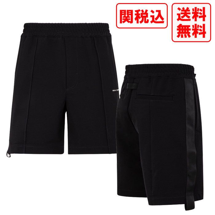 関税・送料込 ALYX Black Trackショートパンツ (ALYX/ハーフ・ショート 関税・送料込 ALYX Black Trackショートパンツ (ALYX/ハーフ・ショート