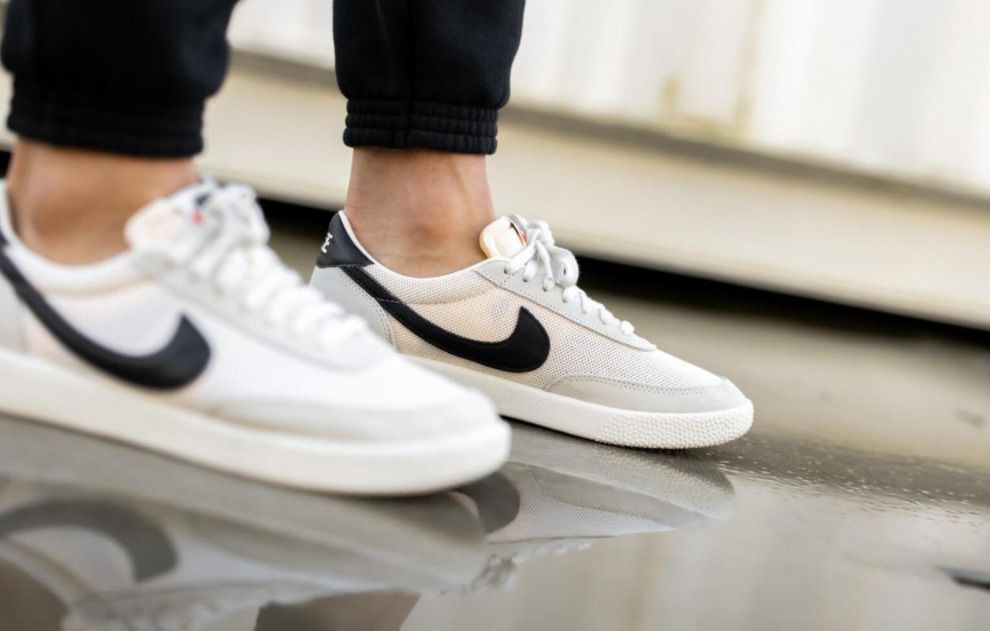 ☆送料・関税込☆NIKE☆ KILLSHOT OG ☆25-29cm☆スニーカー☆ (Nike ☆送料・関税込☆NIKE☆ KILLSHOT OG ☆25-29cm☆スニーカー☆ (Nike
