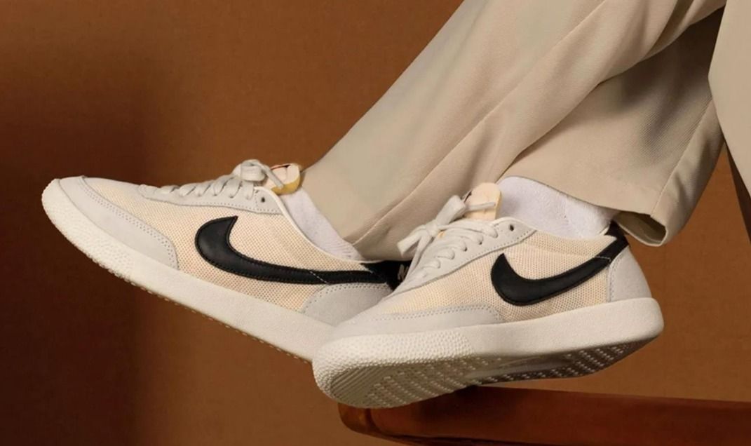 ☆送料・関税込☆NIKE☆ KILLSHOT OG ☆25-29cm☆スニーカー☆ (Nike ☆送料・関税込☆NIKE☆ KILLSHOT OG ☆25-29cm☆スニーカー☆ (Nike