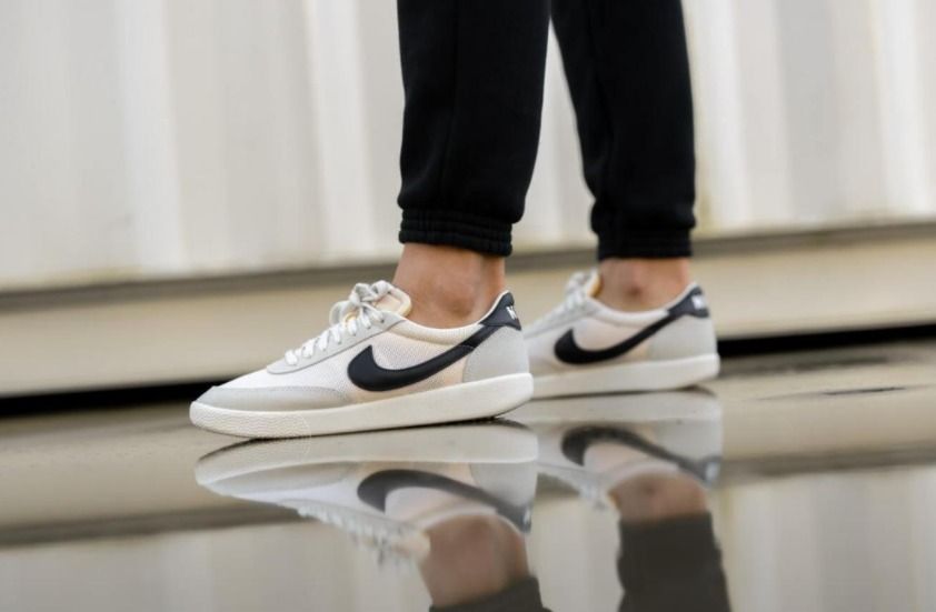 ☆送料・関税込☆NIKE☆ KILLSHOT OG ☆25-29cm☆スニーカー☆ (Nike ☆送料・関税込☆NIKE☆ KILLSHOT OG ☆25-29cm☆スニーカー☆ (Nike