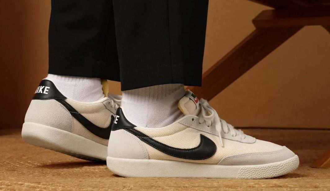☆送料・関税込☆NIKE☆ KILLSHOT OG ☆25-29cm☆スニーカー☆ (Nike ☆送料・関税込☆NIKE☆ KILLSHOT OG ☆25-29cm☆スニーカー☆ (Nike