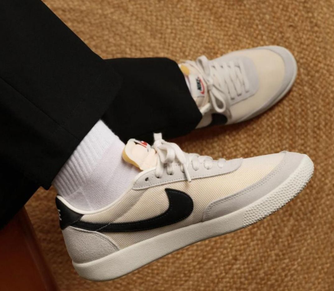 ☆送料・関税込☆NIKE☆ KILLSHOT OG ☆25-29cm☆スニーカー☆ (Nike ☆送料・関税込☆NIKE☆ KILLSHOT OG ☆25-29cm☆スニーカー☆ (Nike