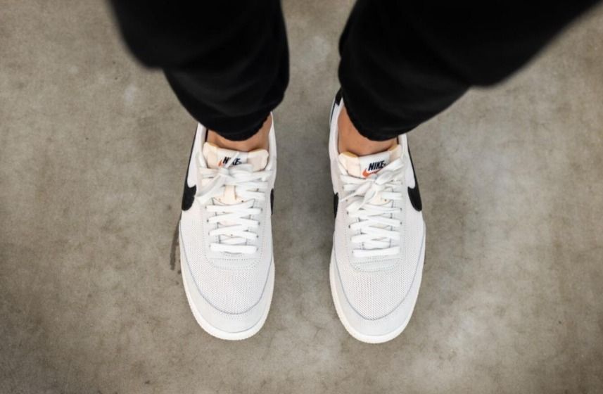 ☆送料・関税込☆NIKE☆ KILLSHOT OG ☆25-29cm☆スニーカー☆ (Nike ☆送料・関税込☆NIKE☆ KILLSHOT OG ☆25-29cm☆スニーカー☆ (Nike