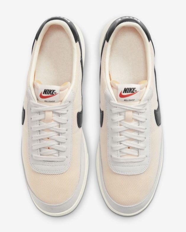 ☆送料・関税込☆NIKE☆ KILLSHOT OG ☆25-29cm☆スニーカー☆ (Nike ☆送料・関税込☆NIKE☆ KILLSHOT OG ☆25-29cm☆スニーカー☆ (Nike