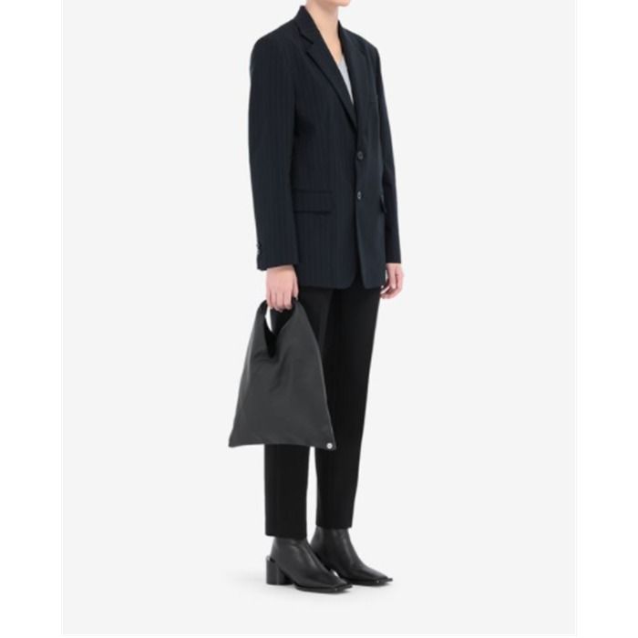マルジェラ直営店◇Small Japanese bag◇折り紙◇トートバッグ ...