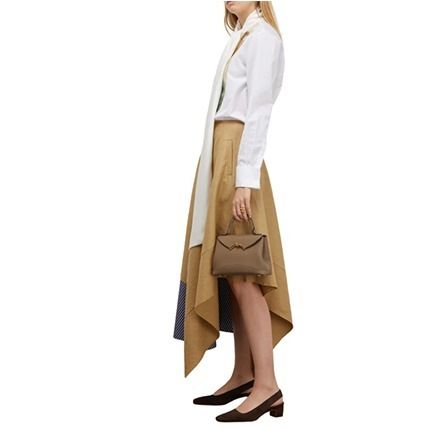 MOYNAT(モワナ)☆ギャビーミニハンドバッグ (MOYNAT/ハンドバッグ ...