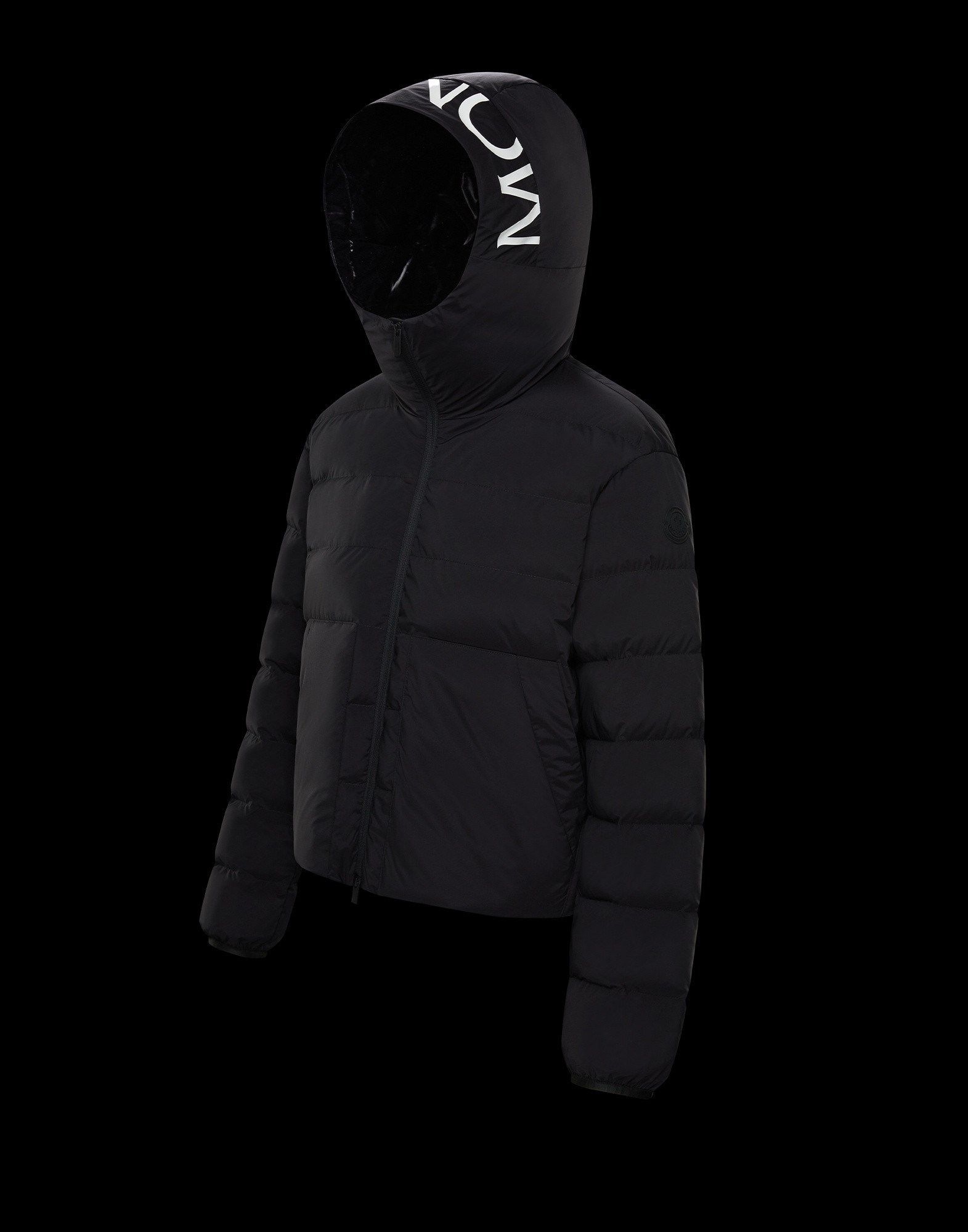累積売上総額第1位!【MONCLER☆21春夏】ANWAR_BLACK (MONCLER/ダウン 累積売上総額第1位!【MONCLER☆21春夏】ANWAR_BLACK (MONCLER/ダウン