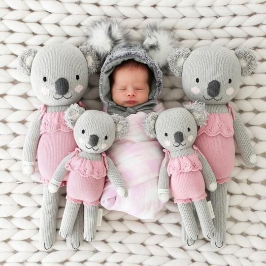 cuddle+kind|ぬいぐるみ|コアラのClaire|Regular 20inch (cuddle + cuddle+kind|ぬいぐるみ|コアラのClaire|Regular 20inch (cuddle +