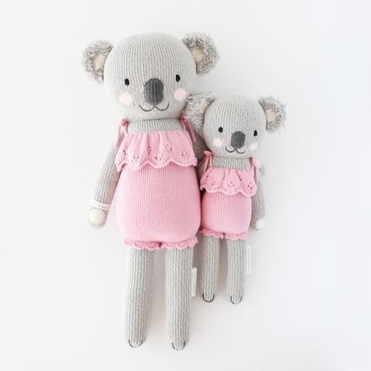 cuddle+kind|ぬいぐるみ|コアラのClaire|Regular 20inch (cuddle + cuddle+kind|ぬいぐるみ|コアラのClaire|Regular 20inch (cuddle +