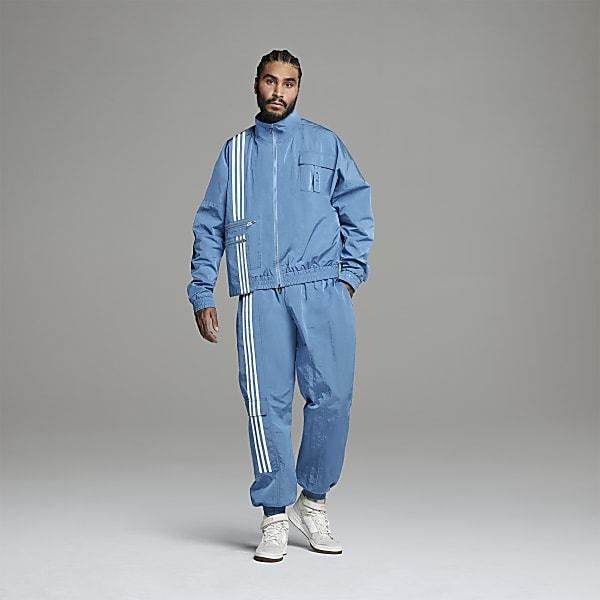 大人気の × adidas Ivy トラックジャージ Park - ジャージ - alrc.asia 大人気の × adidas Ivy トラックジャージ Park - ジャージ - alrc.asia