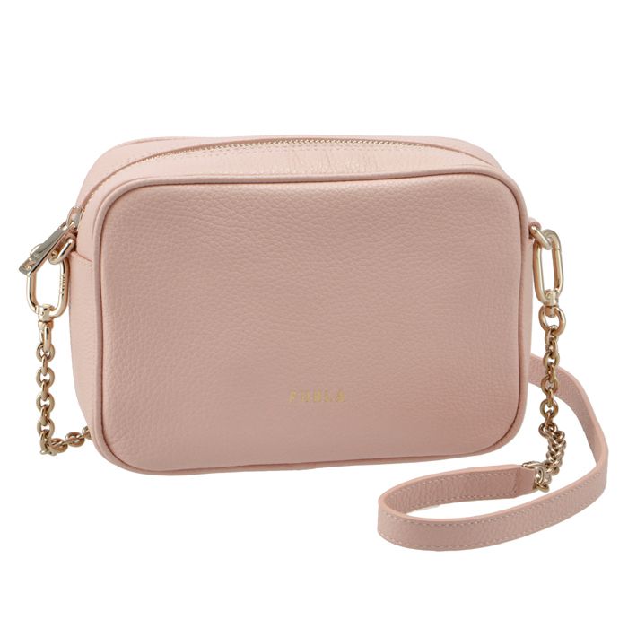 FURLA ショルダーバッグ REAL MINI カメラバッグ (FURLA/ショルダー FURLA ショルダーバッグ REAL MINI カメラバッグ (FURLA/ショルダー
