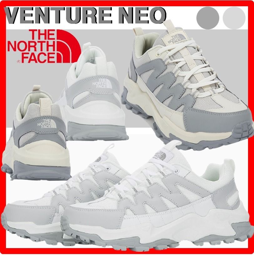 新品 The North Face VENTURE NEO sneaker