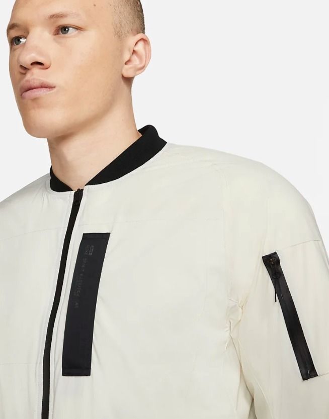 最新☆ボンバージャケット!☆話題沸騰中☆Nike NSRL☆お早めに! 最新☆ボンバージャケット!☆話題沸騰中☆Nike NSRL☆お早めに!