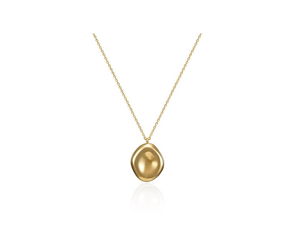 韓国 roaju【MAMAMOO ソラ着用】☆ volume pendant necklace (roaju 韓国 roaju【MAMAMOO ソラ着用】☆ volume pendant necklace (roaju