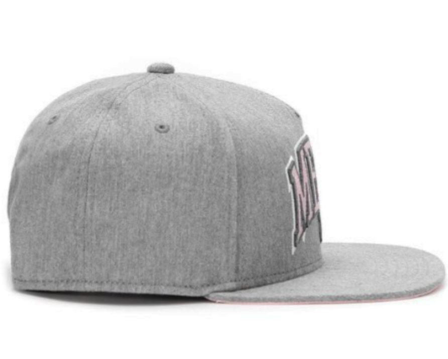 SALE☆Wl Mercy Cap【送込Cayler&Sons】ロゴ/祈手/文字☆灰黒桃 SALE☆Wl Mercy Cap【送込Cayler&Sons】ロゴ/祈手/文字☆灰黒桃