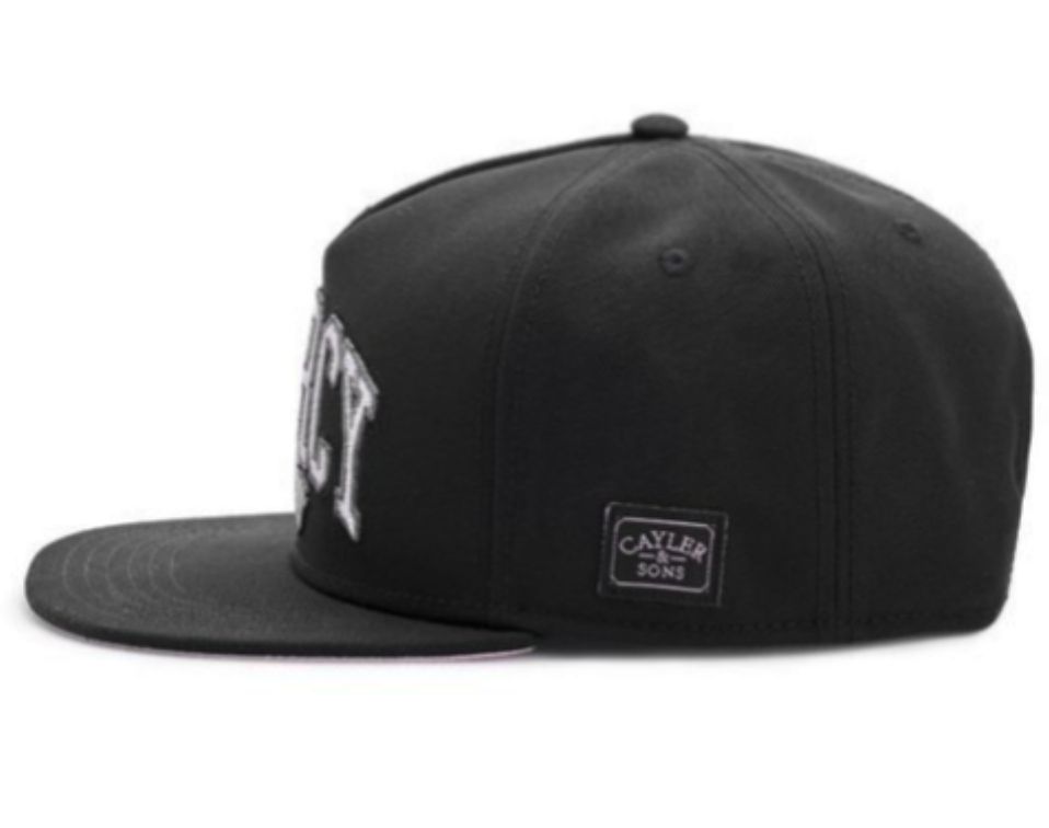 SALE☆Wl Mercy Cap【送込Cayler&Sons】ロゴ/祈手/文字☆灰黒桃 SALE☆Wl Mercy Cap【送込Cayler&Sons】ロゴ/祈手/文字☆灰黒桃
