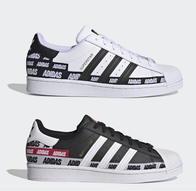 Adidas Superstar XLG レザースニーカー | ホワイト | FARFETCH JP