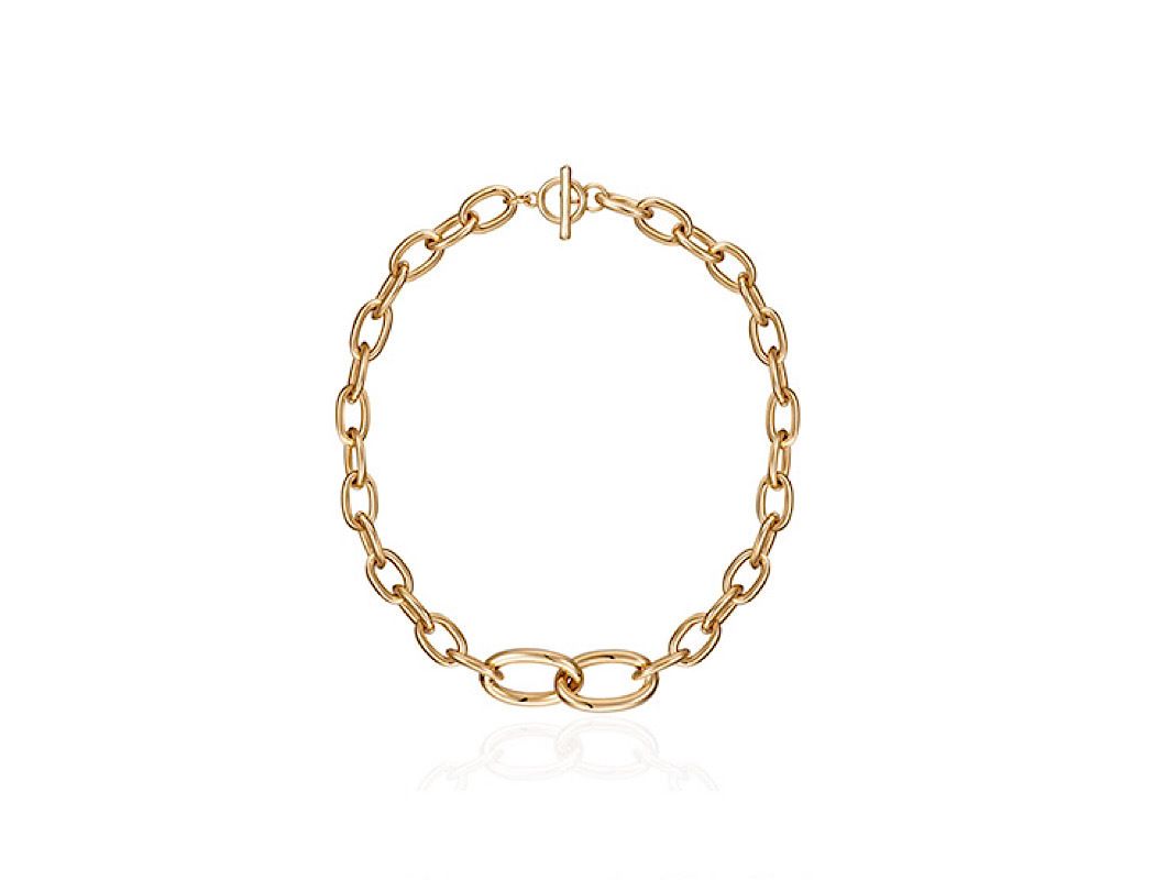 韓国 roaju【MAMAMOO ソラ着用】☆ bold chic chain necklace (roaju 韓国 roaju【MAMAMOO ソラ着用】☆ bold chic chain necklace (roaju