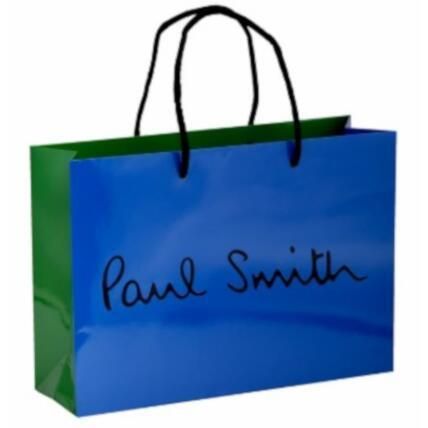 Paul Smith*トランプモチーフ キーリング*即発*直営ギフト包装 (Paul ...