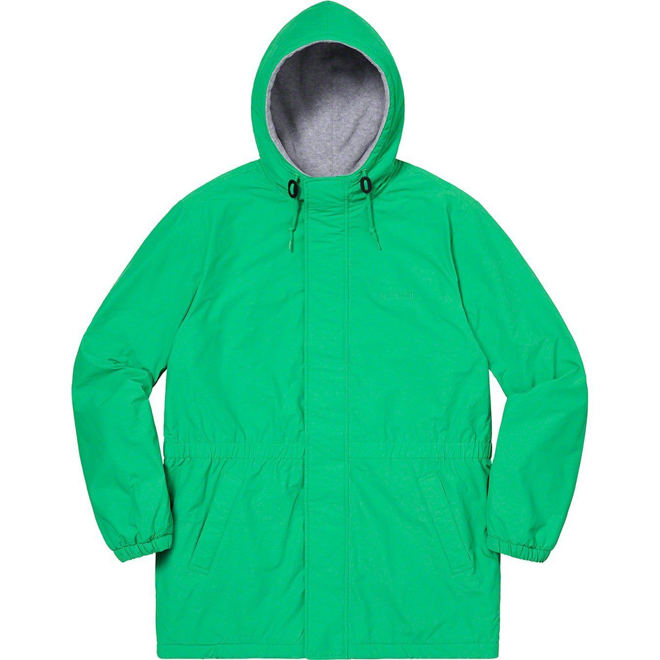 21SS Week2 Supreme Polartec Lined Sideline Parka S〜XL (Supreme/MA 21SS Week2 Supreme Polartec Lined Sideline Parka S〜XL (Supreme/MA