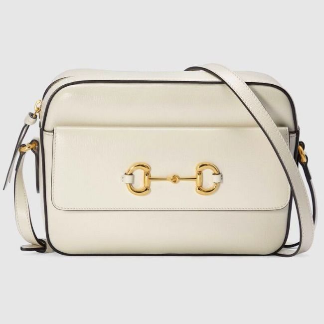 GUCCI☆グッチ ホースビット 1955 スモール ショルダーバッグ☆ (GUCCI ...