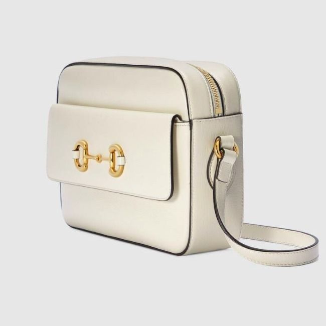 GUCCI☆グッチ ホースビット 1955 スモール ショルダーバッグ☆ (GUCCI ...