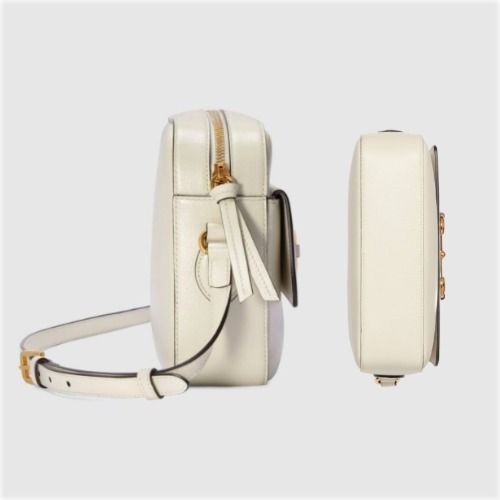 GUCCI☆グッチ ホースビット 1955 スモール ショルダーバッグ☆ (GUCCI ...