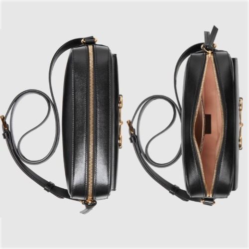GUCCI☆グッチ ホースビット 1955 スモール ショルダーバッグ☆ (GUCCI ...
