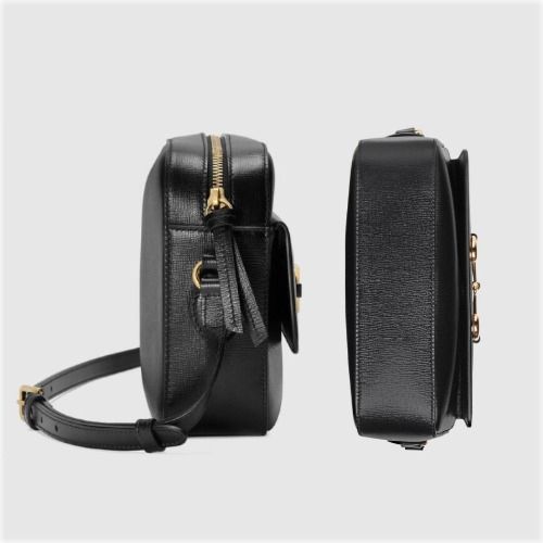 GUCCI☆グッチ ホースビット 1955 スモール ショルダーバッグ☆ (GUCCI ...