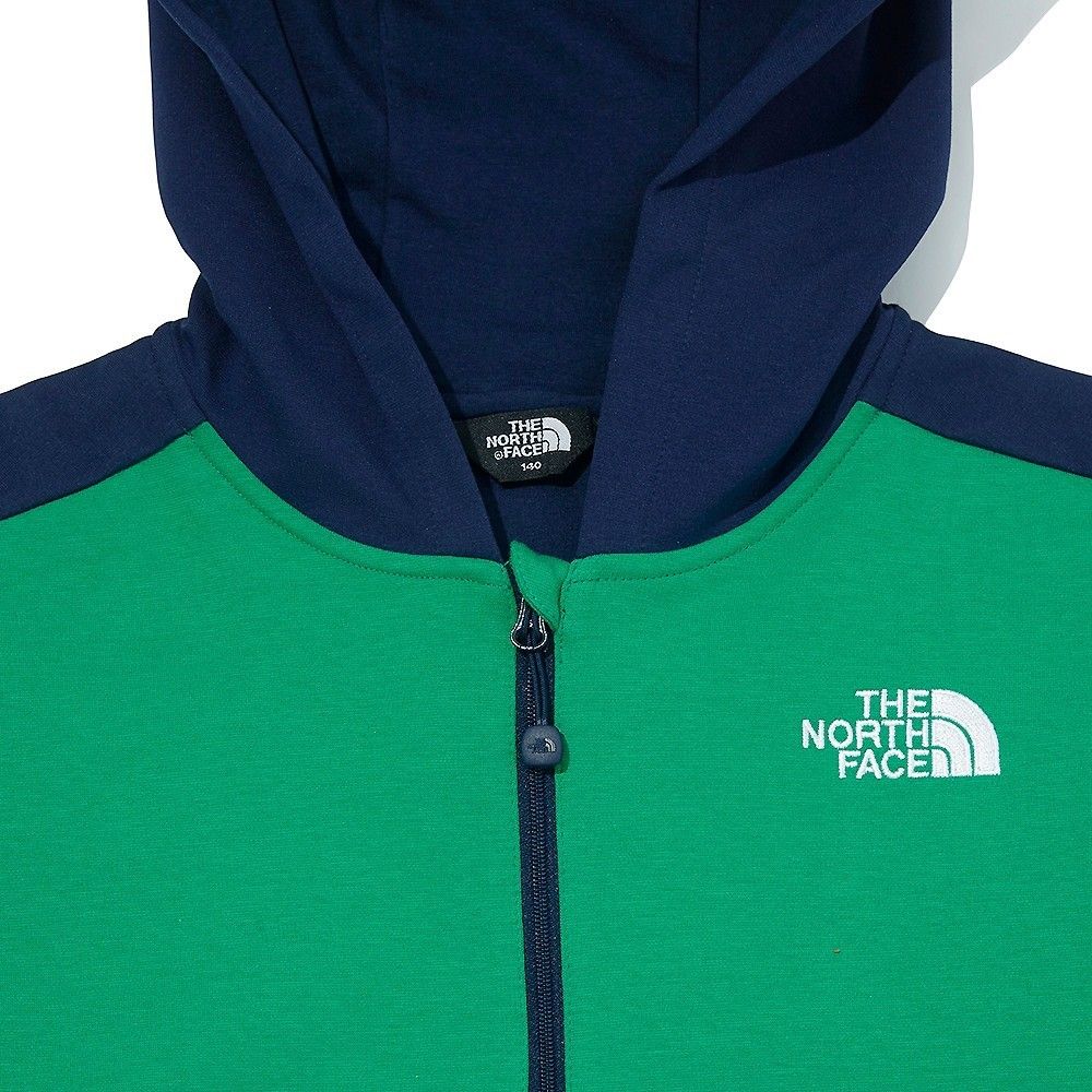 ノースフェイス子供服 MULTI-BLOCK HOOD TRAININGセット☆人気 (THE ノースフェイス子供服 MULTI-BLOCK HOOD TRAININGセット☆人気 (THE
