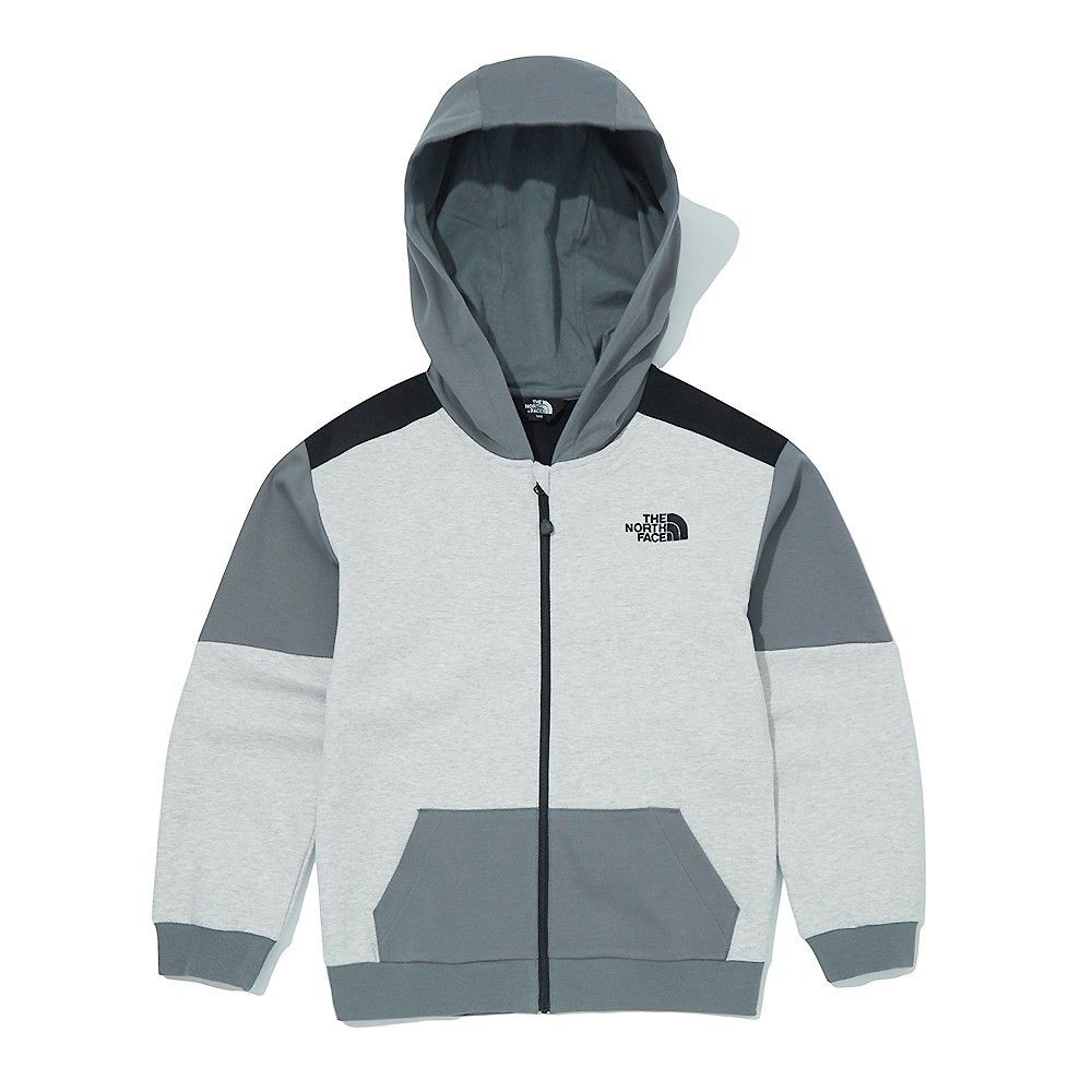 ノースフェイス子供服 MULTI-BLOCK HOOD TRAININGセット☆人気 (THE ノースフェイス子供服 MULTI-BLOCK HOOD TRAININGセット☆人気 (THE