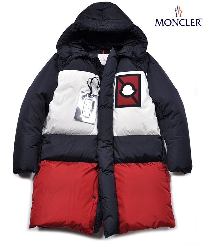 超特価SALE開催! モンクレール ジャケット/アウター ダウン 5 【美品】MONCLER CRAIG GREEN Saitei Kakaku no 超特価SALE開催! モンクレール ジャケット/アウター ダウン 5 【美品】MONCLER CRAIG GREEN Saitei Kakaku no