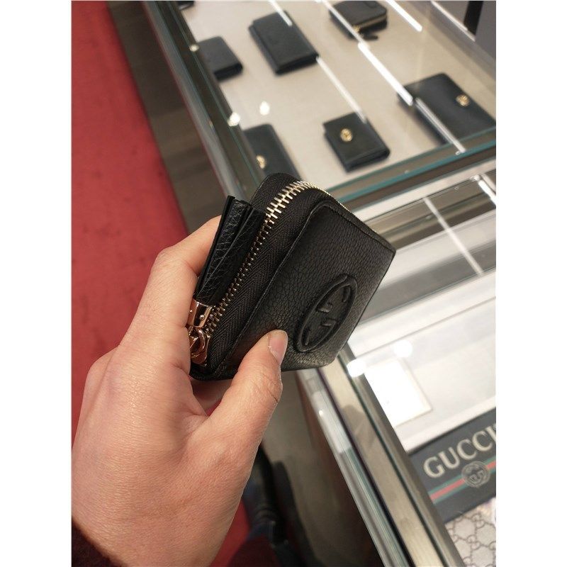 VIP SALE!!Gucciグッチ♪598209★ブラック VIP SALE!!Gucciグッチ♪598209★ブラック