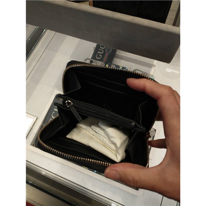 VIP SALE!!Gucciグッチ♪598209★ブラック VIP SALE!!Gucciグッチ♪598209★ブラック