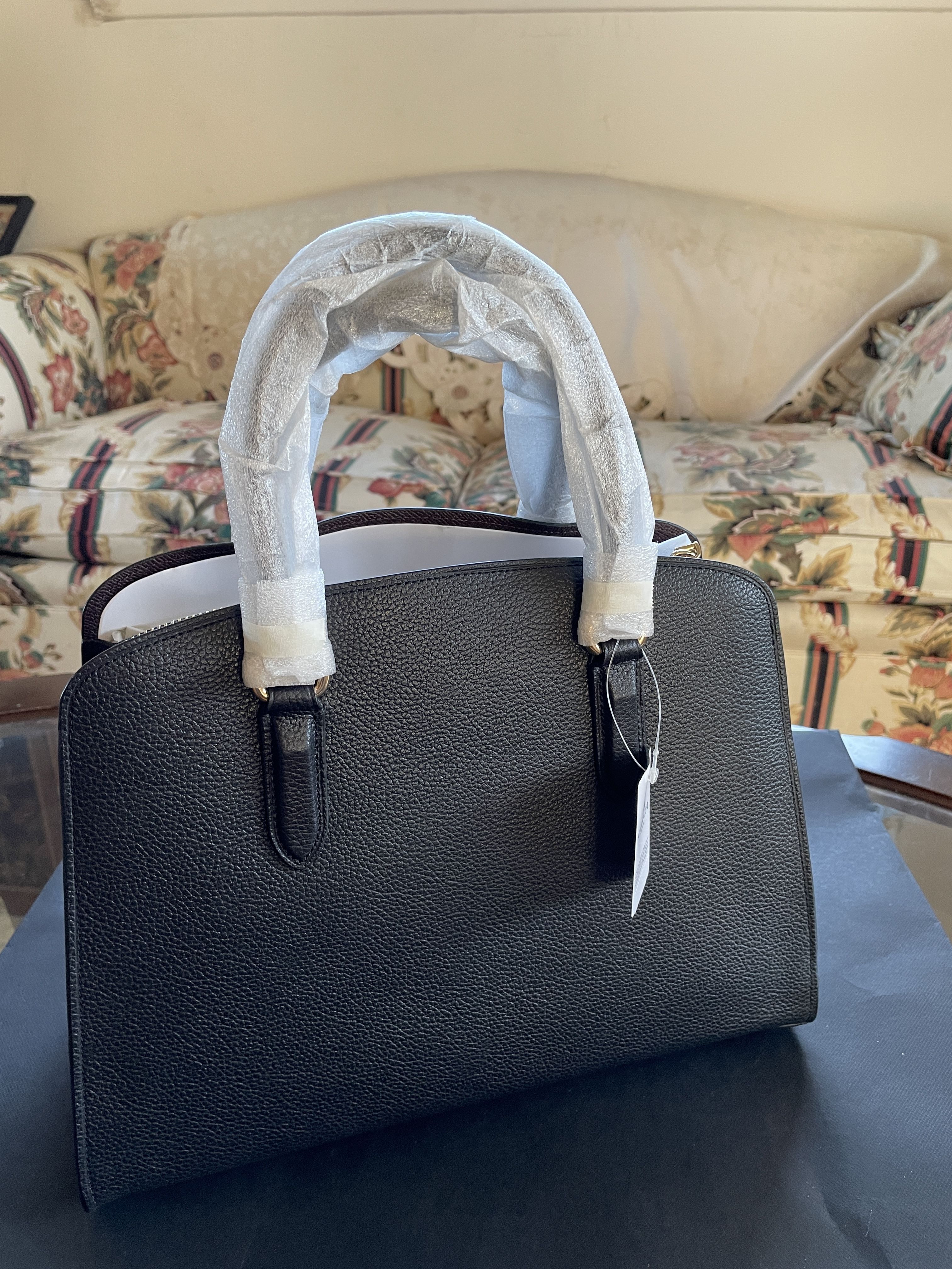 コーチ チャニング キャリーオール 73568 (Coach/ハンドバッグ) 73568 コーチ チャニング キャリーオール 73568 (Coach/ハンドバッグ) 73568
