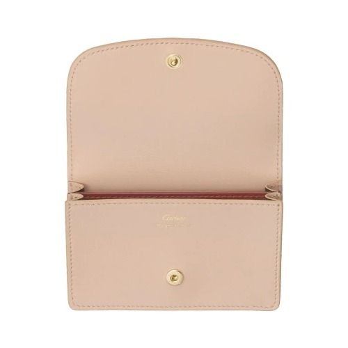 Cartier】即対応 マスト ドゥ カルティエ カードホルダー (Cartier Cartier】即対応 マスト ドゥ カルティエ カードホルダー (Cartier