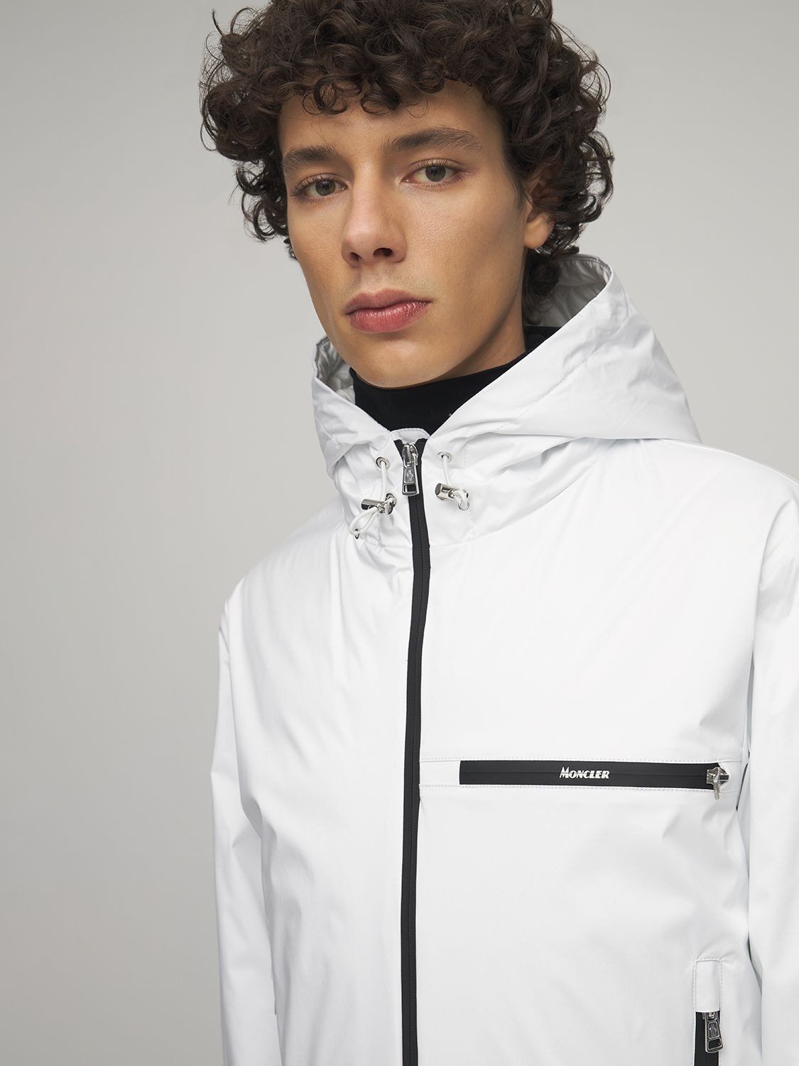 累積売上総額第1位!【MONCLER☆21春夏】LOUPIAC_WHITE (MONCLER 累積売上総額第1位!【MONCLER☆21春夏】LOUPIAC_WHITE (MONCLER