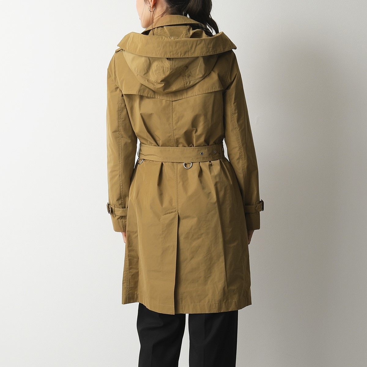 BURBERRY トレンチコート 8033521 KENSINGTON (Burberry/ダウン BURBERRY トレンチコート 8033521 KENSINGTON (Burberry/ダウン